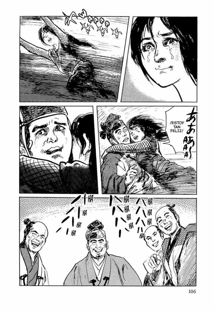 Read Path Of The Assassin ES Manga Online