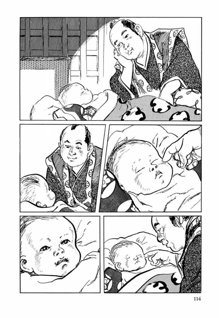 Read Path Of The Assassin ES Manga Online