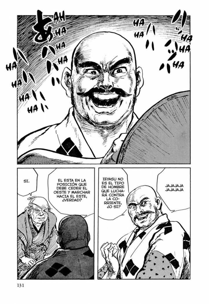Read Path Of The Assassin ES Manga Online