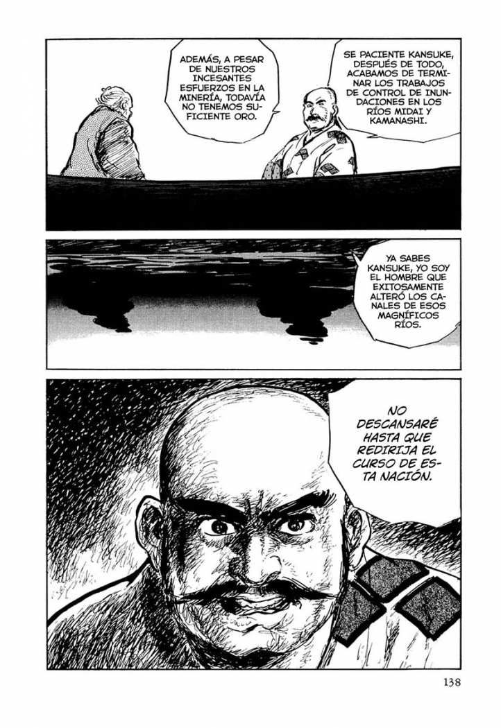 Read Path Of The Assassin ES Manga Online