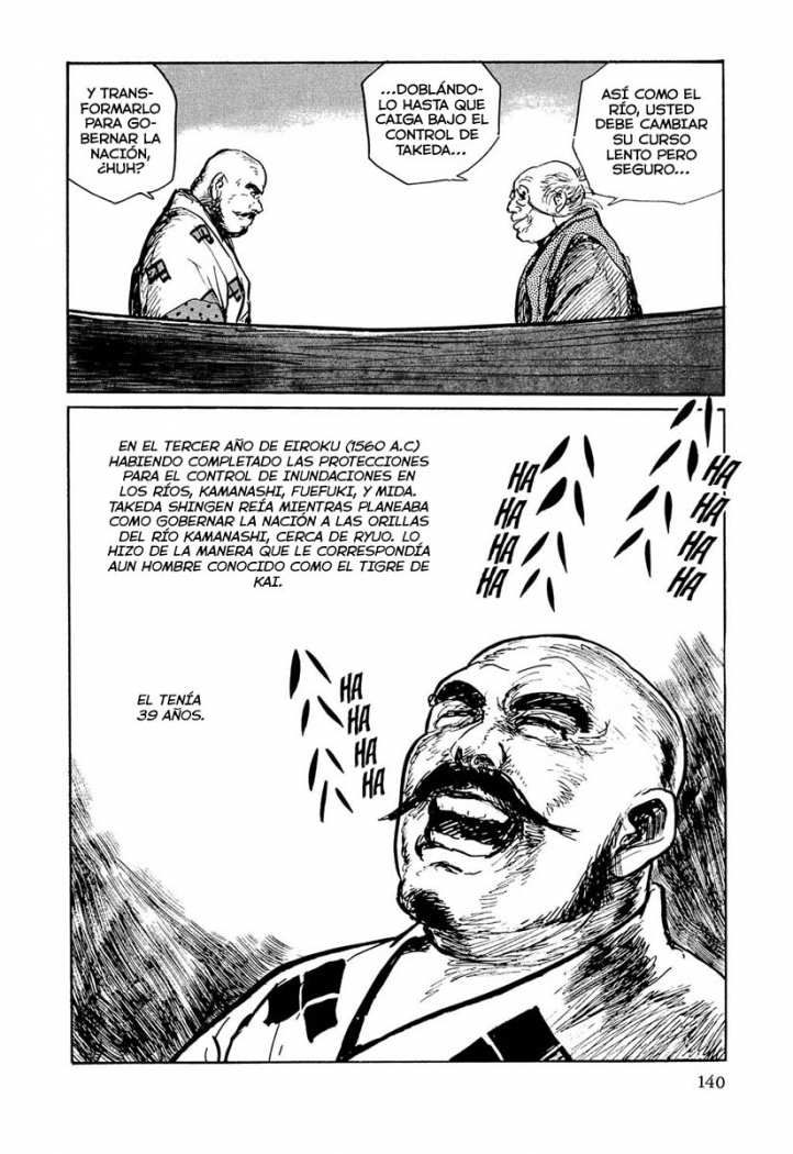 Read Path Of The Assassin ES Manga Online