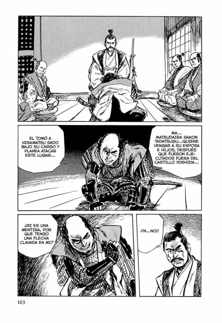 Read Path Of The Assassin ES Manga Online