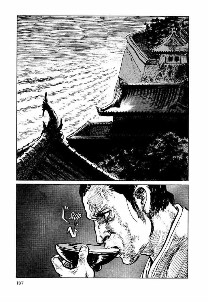 Read Path Of The Assassin ES Manga Online