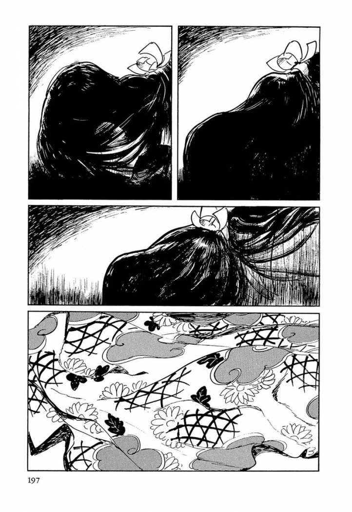 Read Path Of The Assassin ES Manga Online