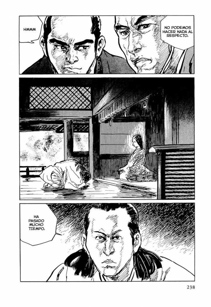 Read Path Of The Assassin ES Manga Online