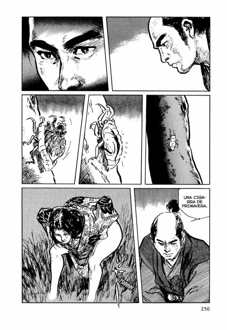 Read Path Of The Assassin ES Manga Online