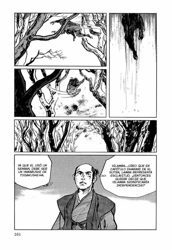 Read Path Of The Assassin ES Manga Online