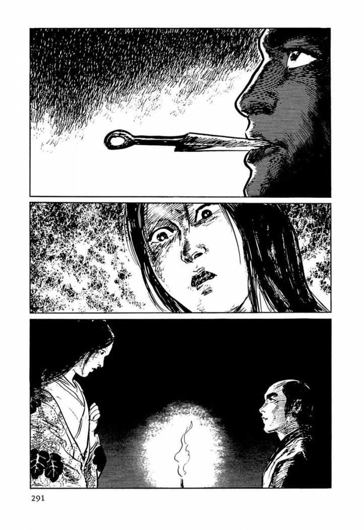 Read Path Of The Assassin ES Manga Online