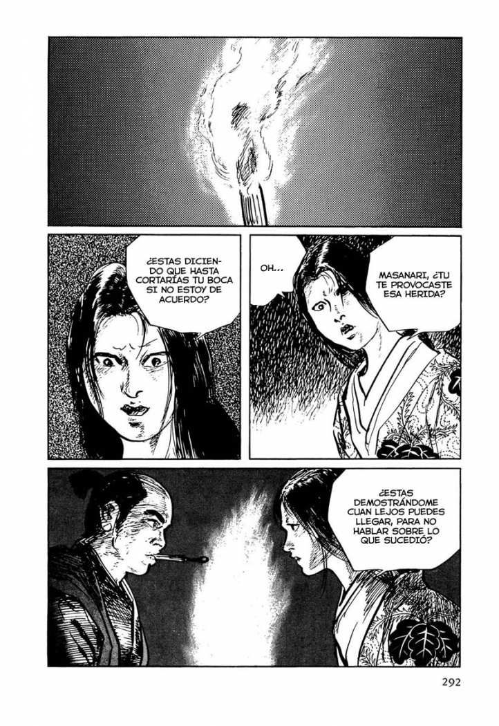 Read Path Of The Assassin ES Manga Online