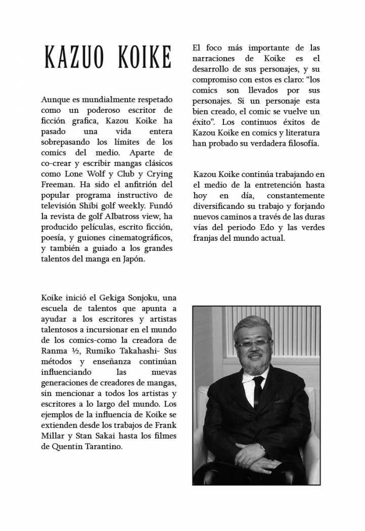 Read Path Of The Assassin ES Manga Online