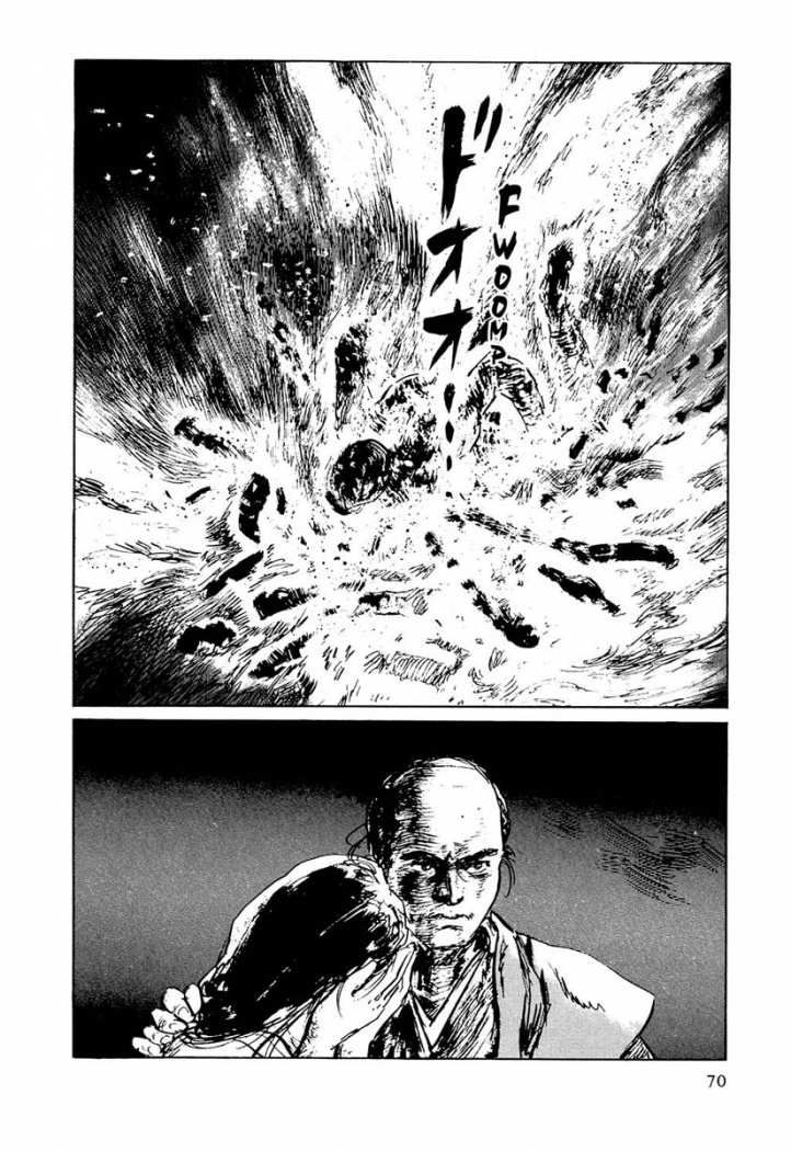 Read Path Of The Assassin ES Manga Online