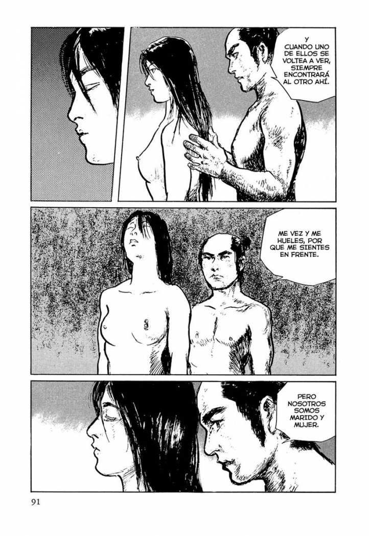 Read Path Of The Assassin ES Manga Online