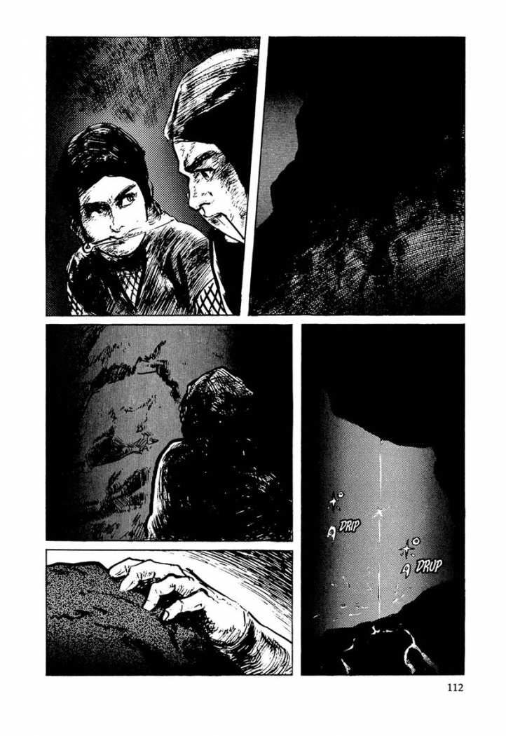 Read Path Of The Assassin ES Manga Online