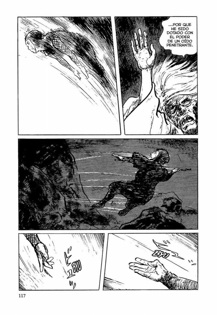 Read Path Of The Assassin ES Manga Online