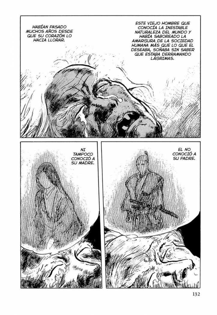 Read Path Of The Assassin ES Manga Online