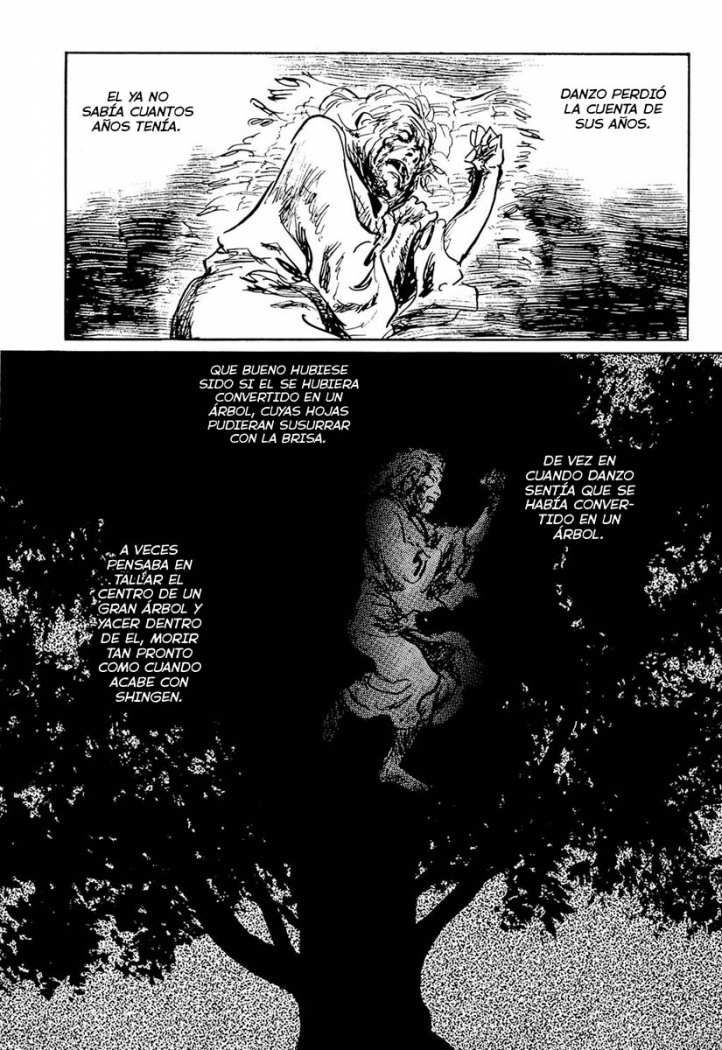 Read Path Of The Assassin ES Manga Online