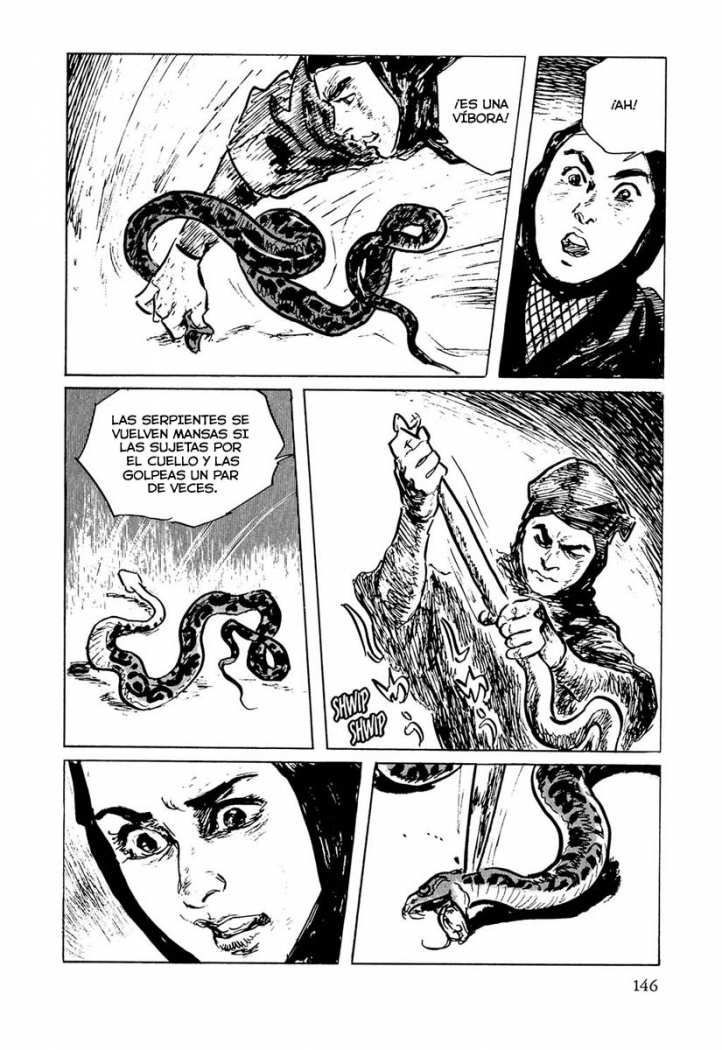 Read Path Of The Assassin ES Manga Online