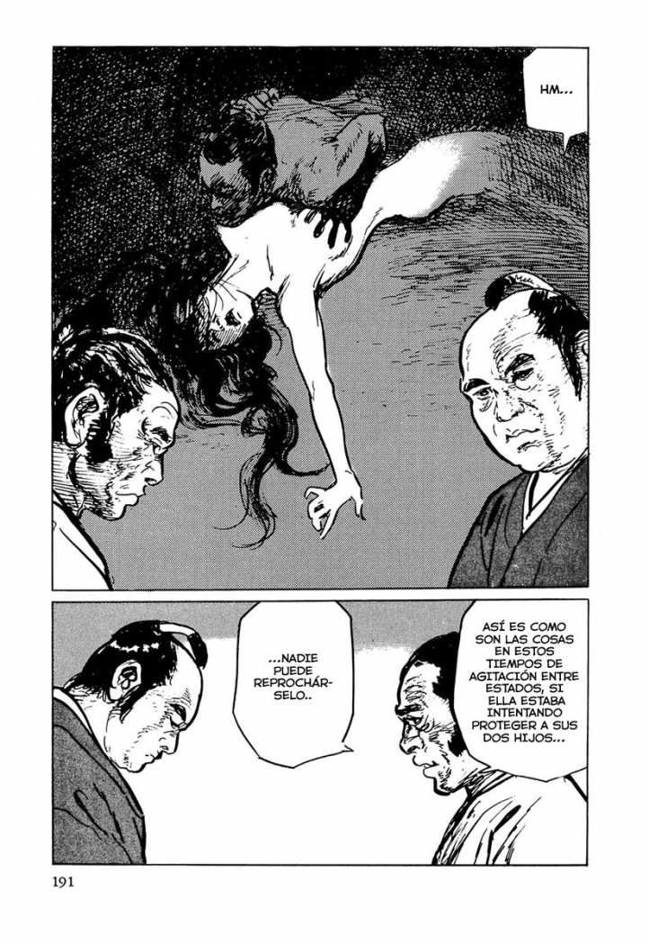 Read Path Of The Assassin ES Manga Online