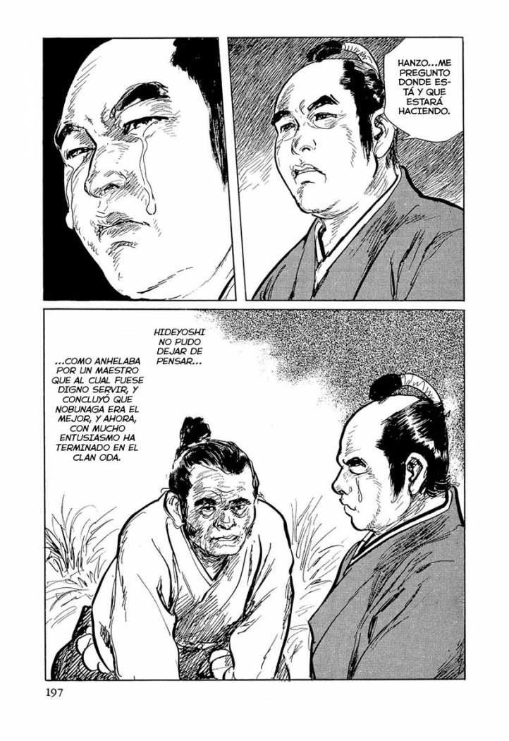 Read Path Of The Assassin ES Manga Online