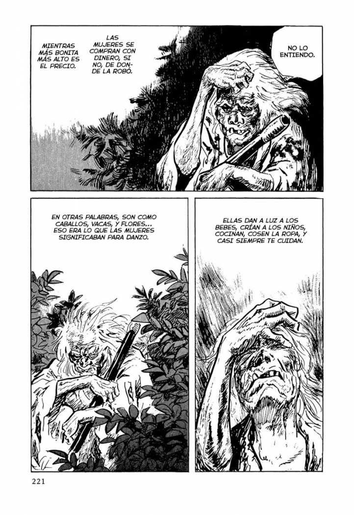 Read Path Of The Assassin ES Manga Online
