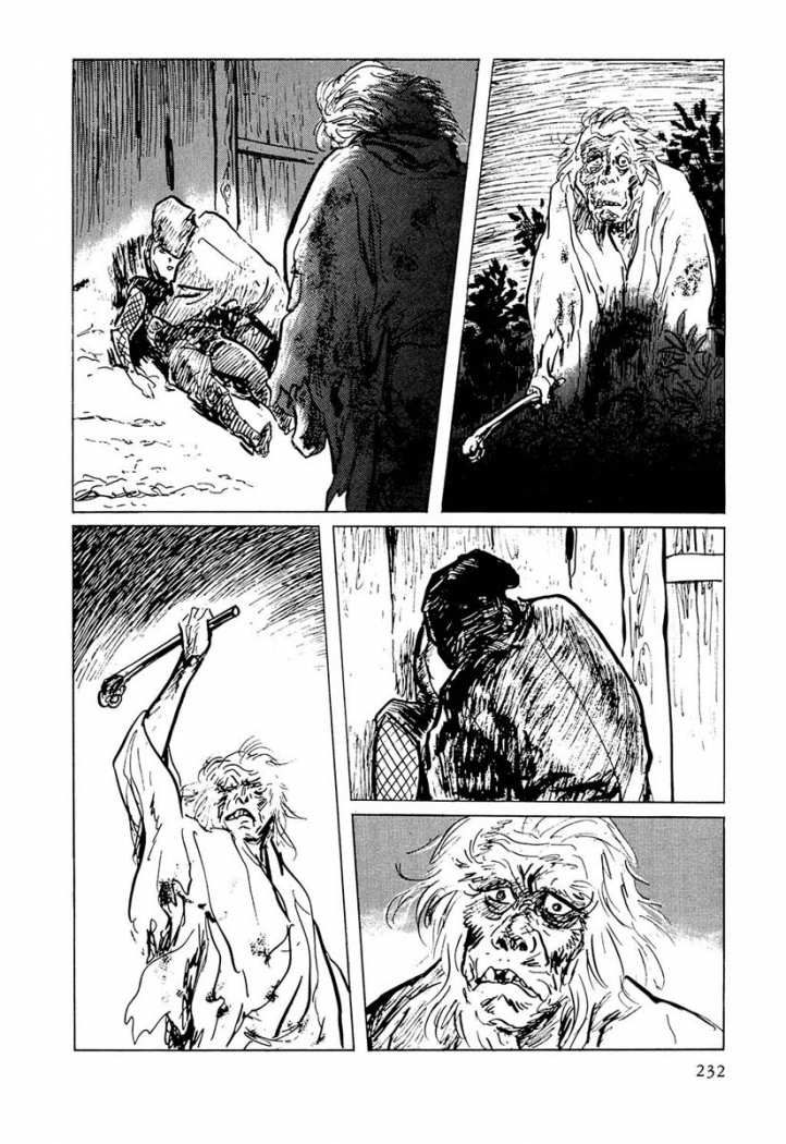 Read Path Of The Assassin ES Manga Online