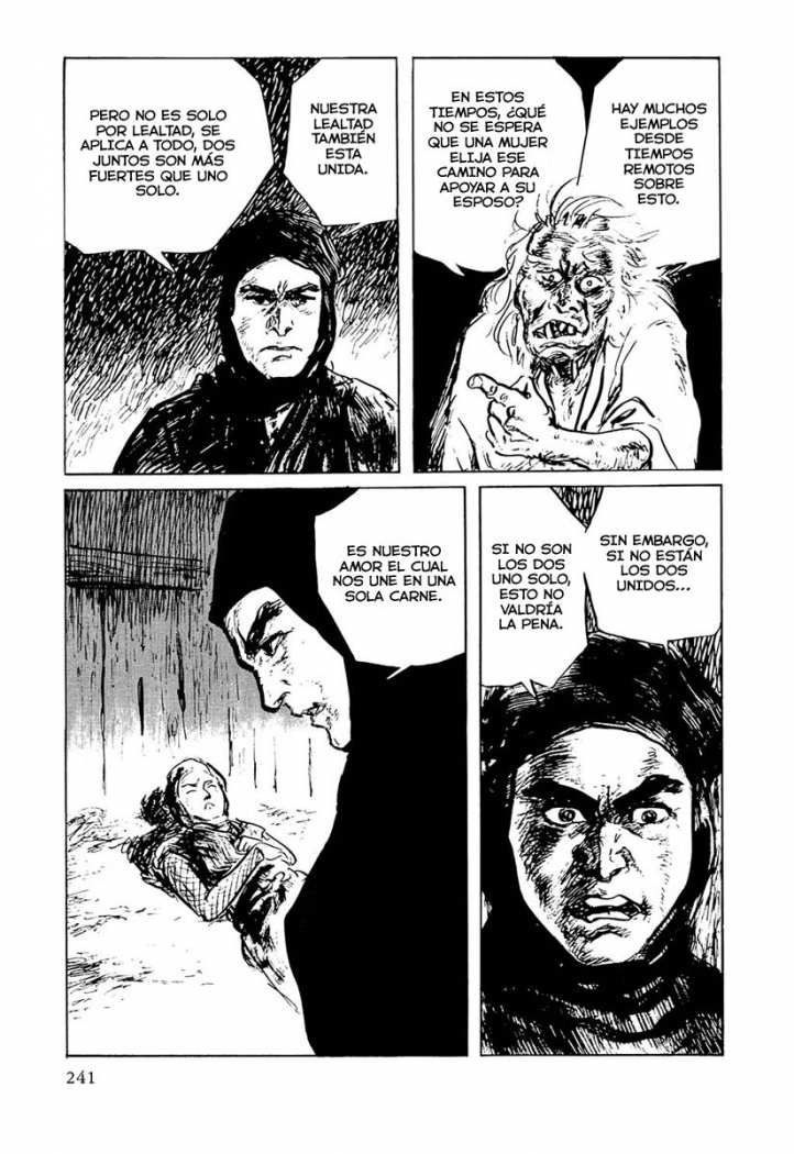 Read Path Of The Assassin ES Manga Online