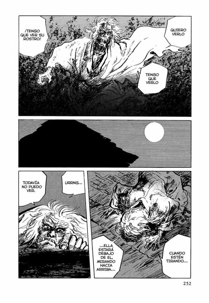 Read Path Of The Assassin ES Manga Online