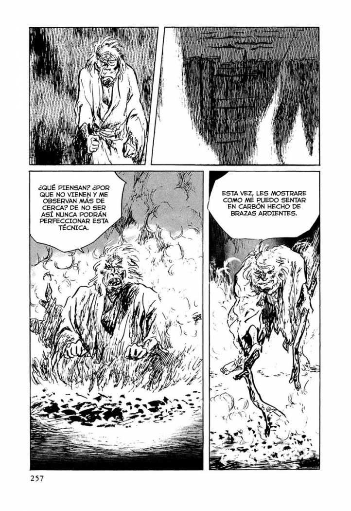 Read Path Of The Assassin ES Manga Online