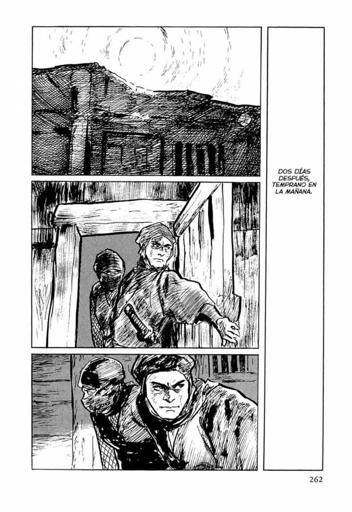 Read Path Of The Assassin ES Manga Online