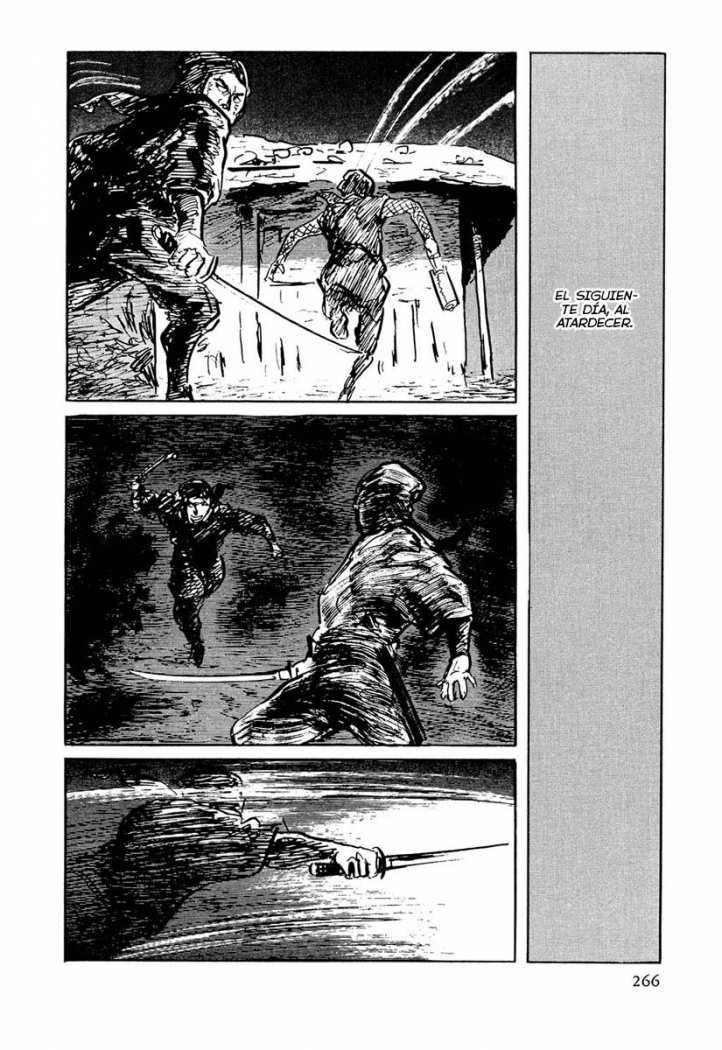 Read Path Of The Assassin ES Manga Online
