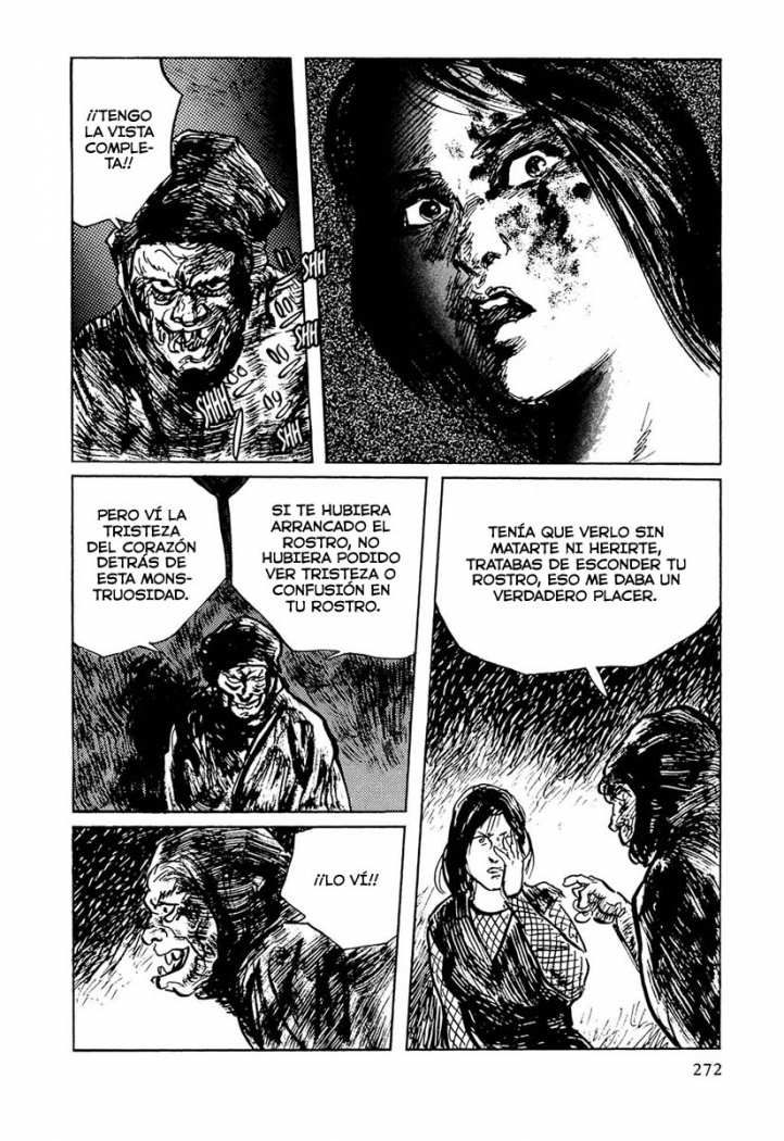 Read Path Of The Assassin ES Manga Online