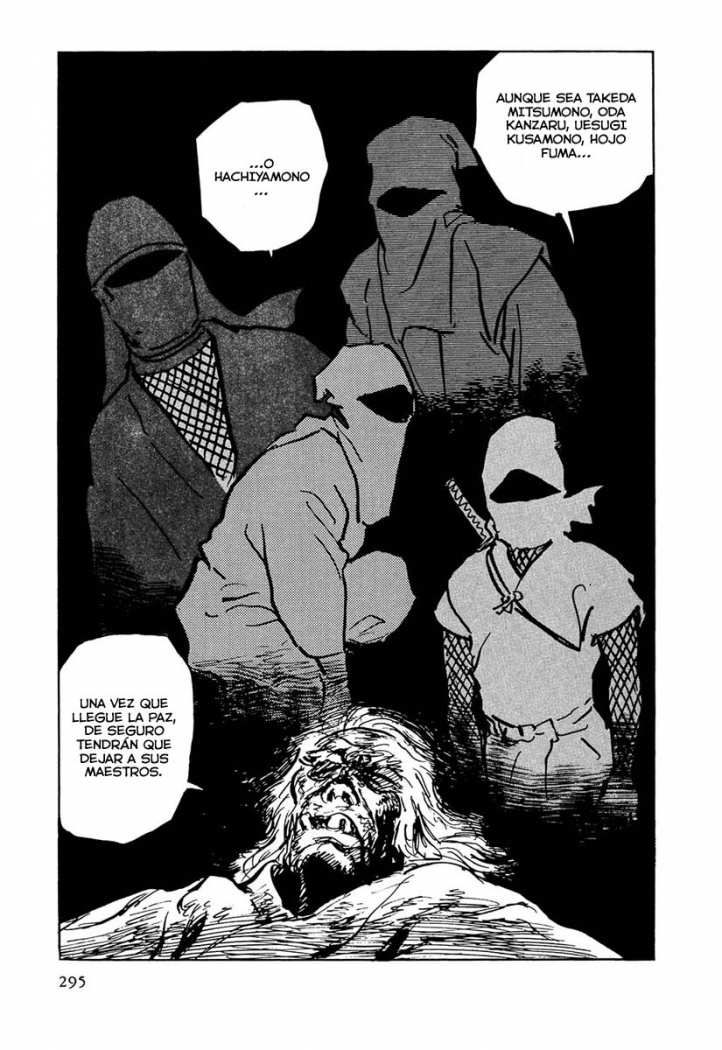 Read Path Of The Assassin ES Manga Online