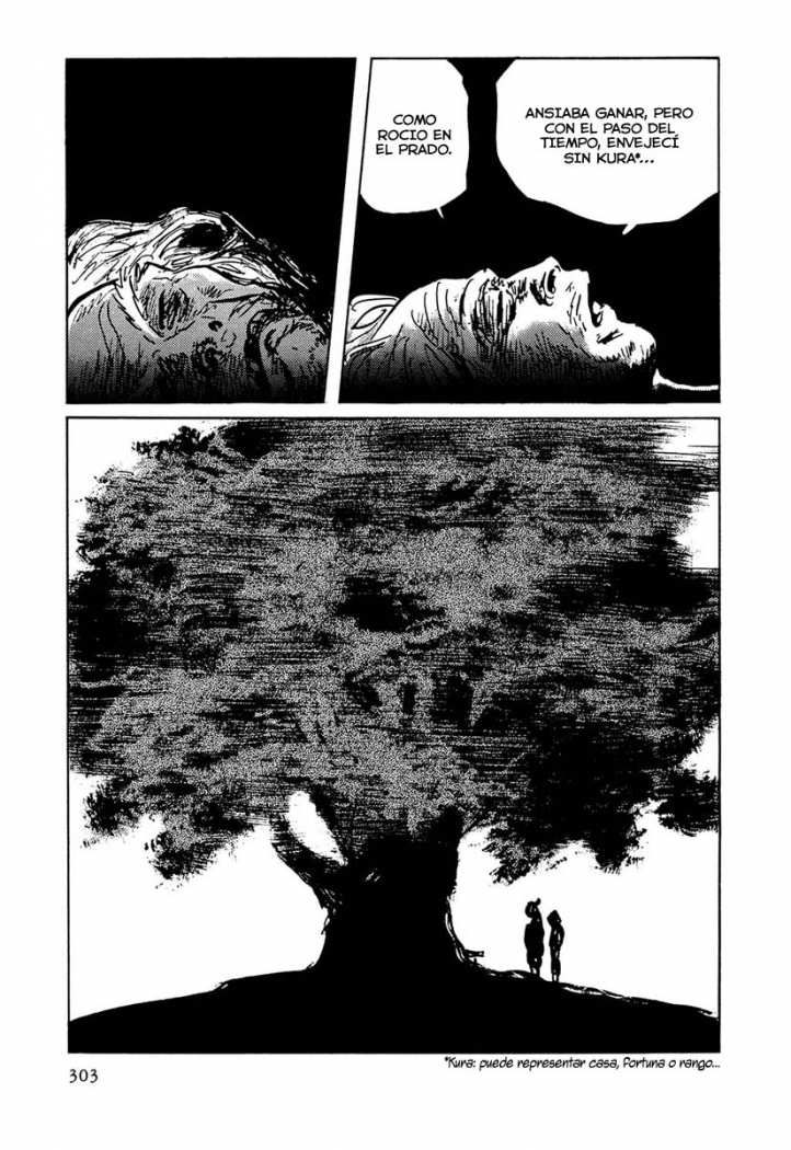 Read Path Of The Assassin ES Manga Online