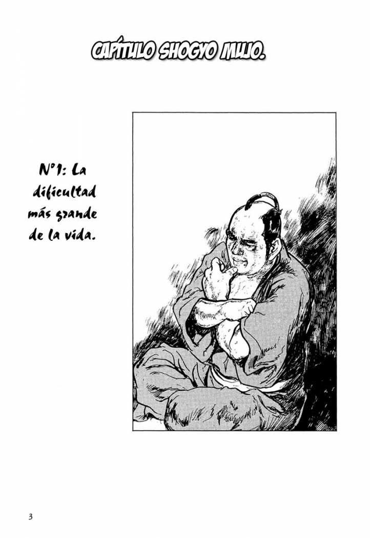 Read Path Of The Assassin ES Manga Online