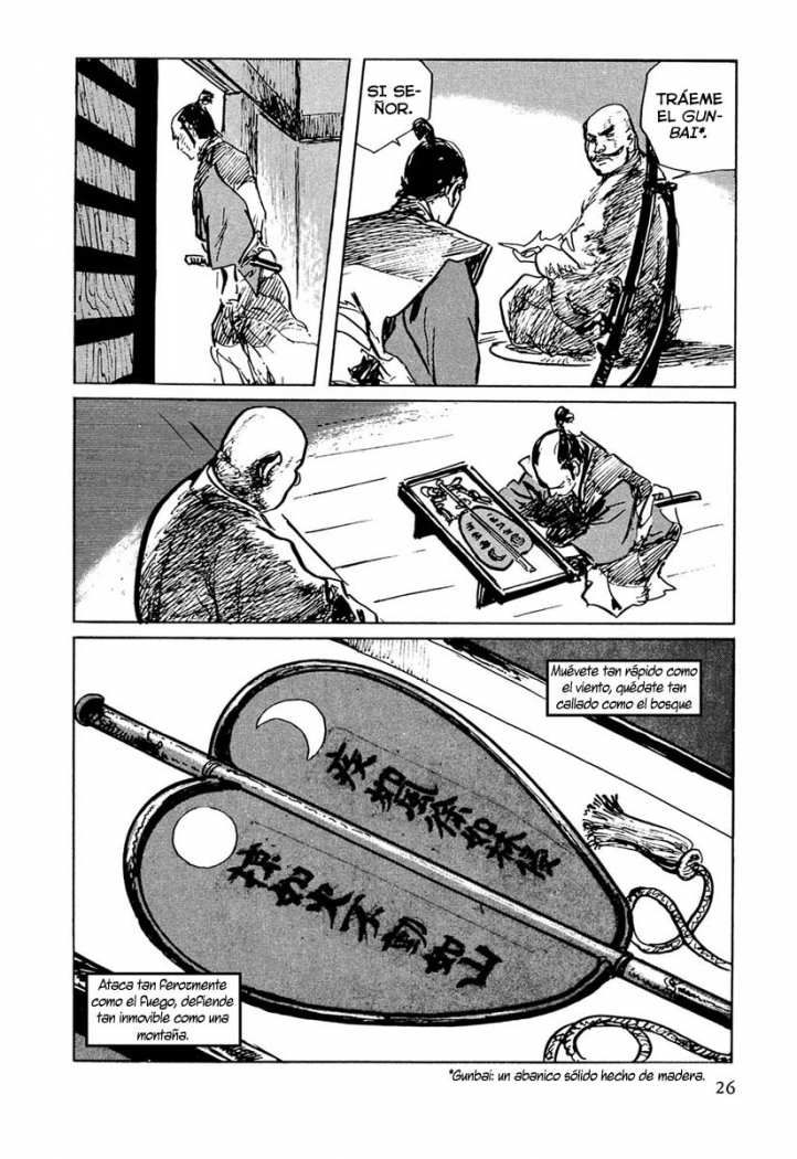 Read Path Of The Assassin ES Manga Online