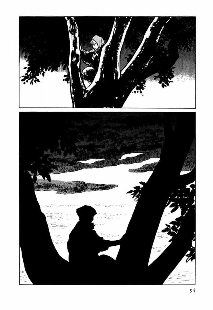 Read Path Of The Assassin ES Manga Online