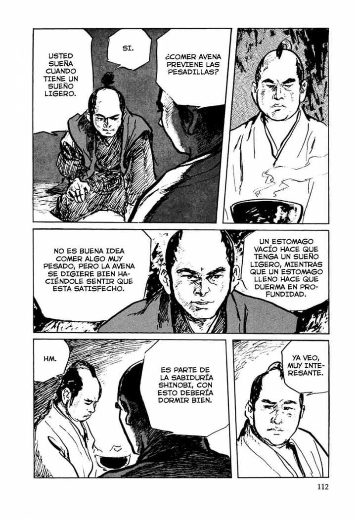Read Path Of The Assassin ES Manga Online