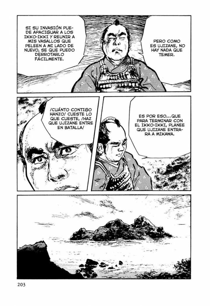 Read Path Of The Assassin ES Manga Online