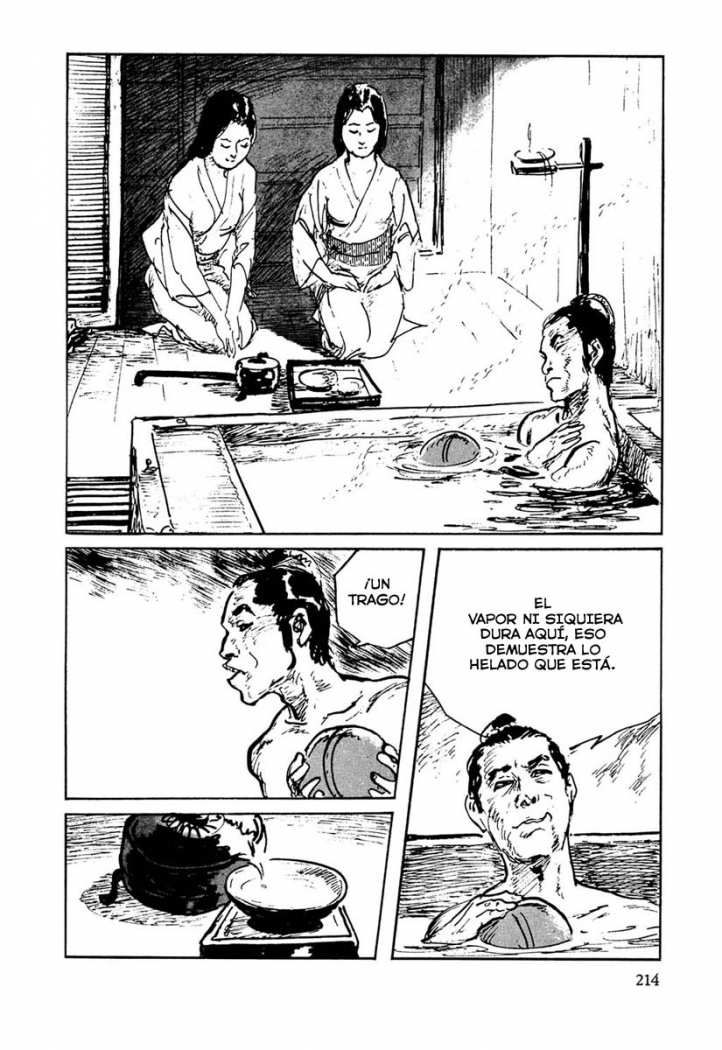 Read Path Of The Assassin ES Manga Online