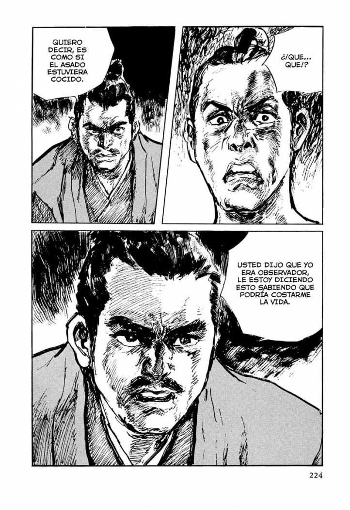 Read Path Of The Assassin ES Manga Online