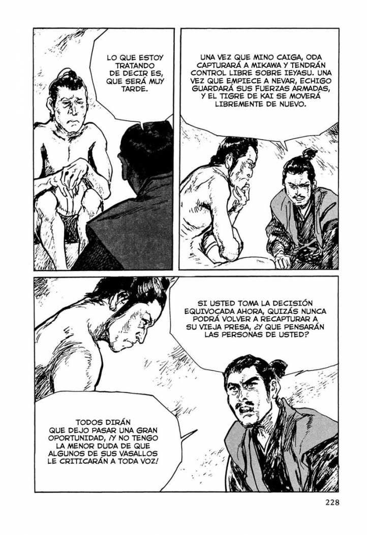 Read Path Of The Assassin ES Manga Online