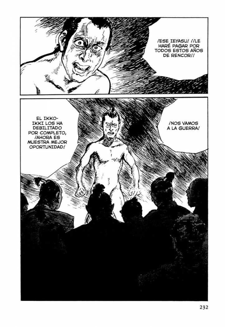 Read Path Of The Assassin ES Manga Online