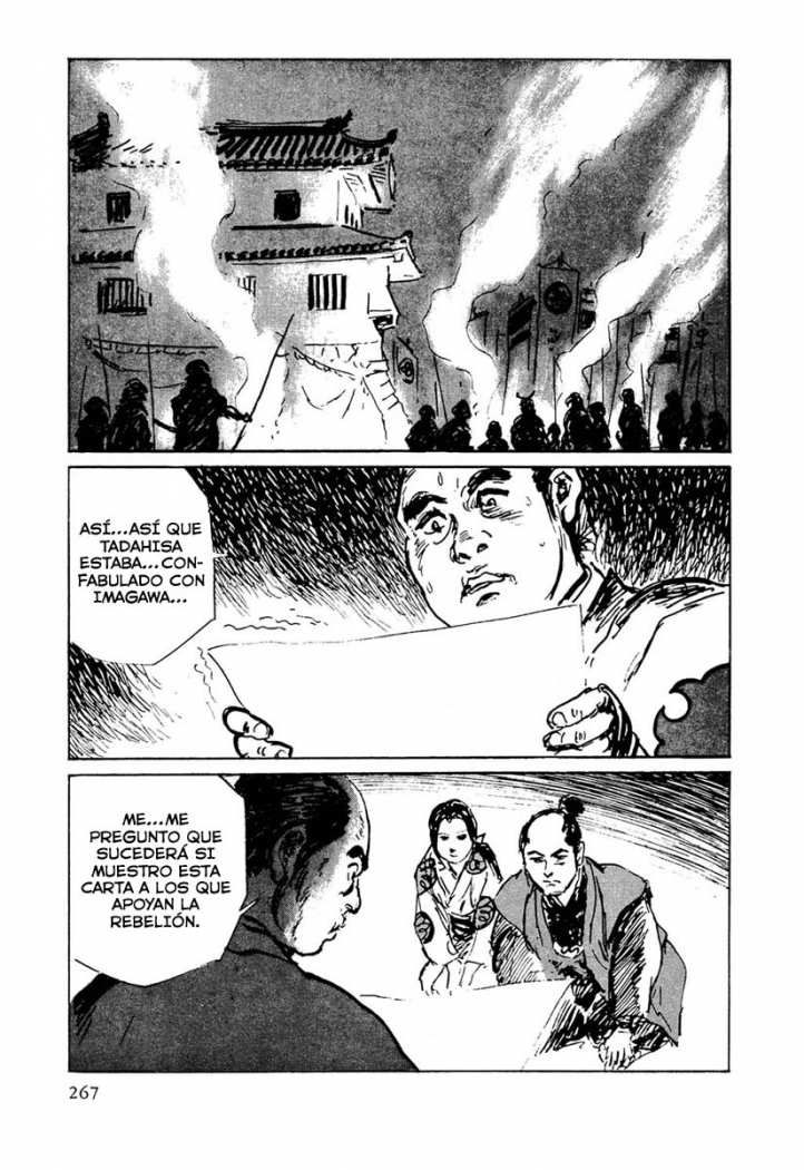 Read Path Of The Assassin ES Manga Online