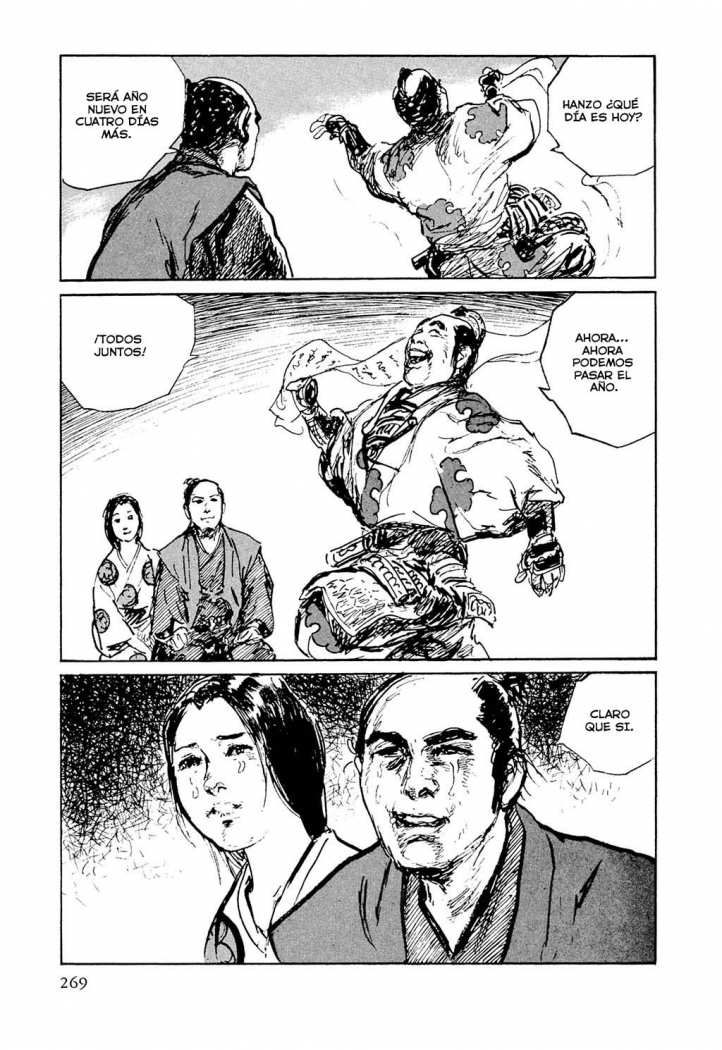 Read Path Of The Assassin ES Manga Online