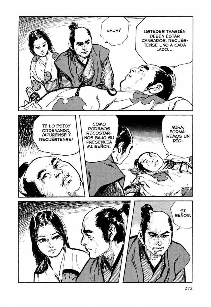 Read Path Of The Assassin ES Manga Online