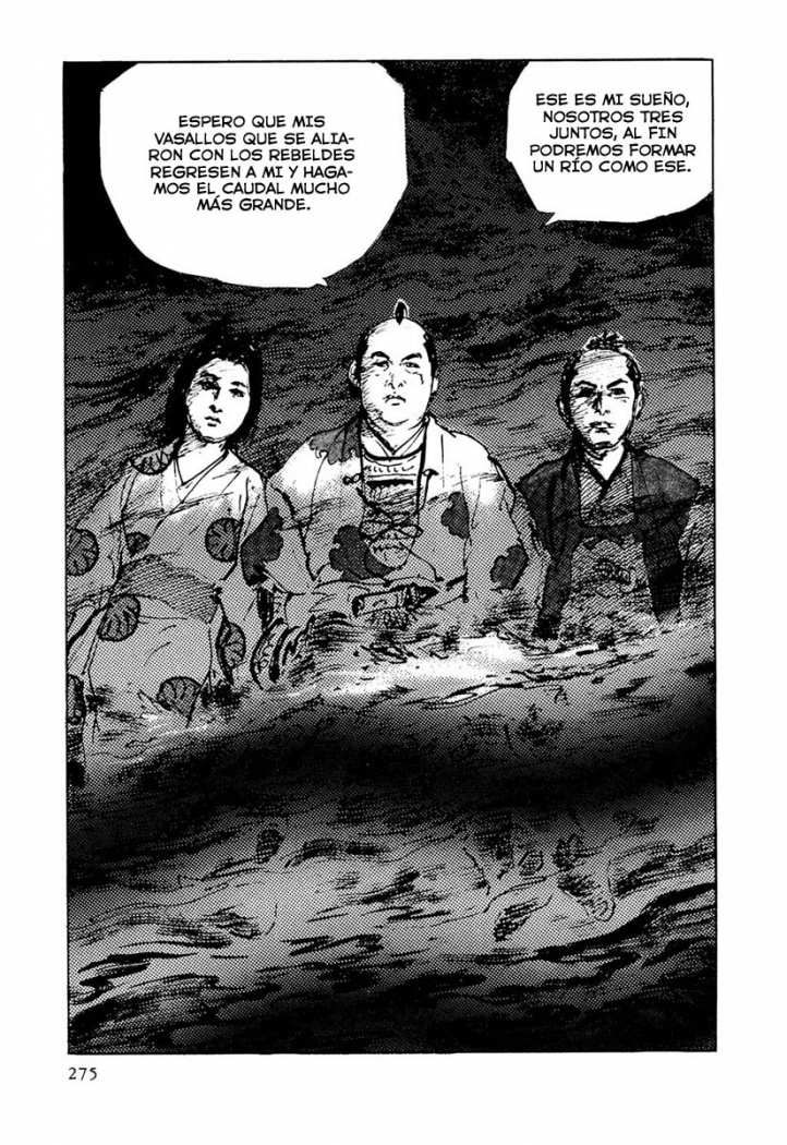 Read Path Of The Assassin ES Manga Online