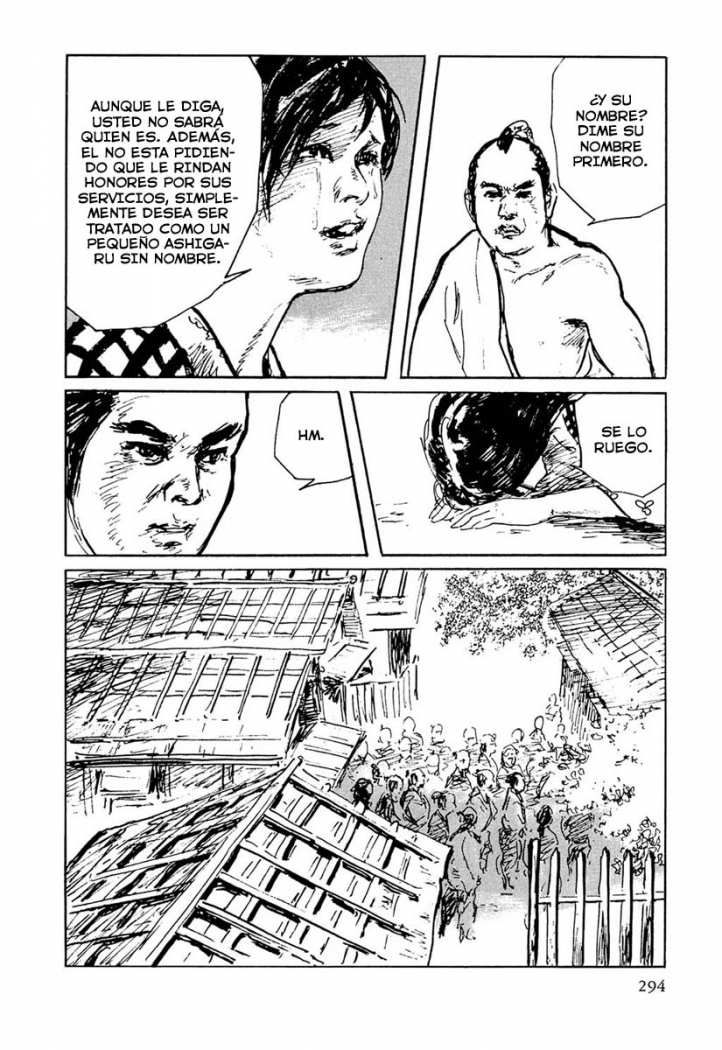Read Path Of The Assassin ES Manga Online
