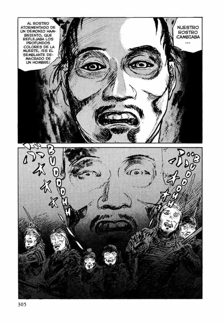 Read Path Of The Assassin ES Manga Online