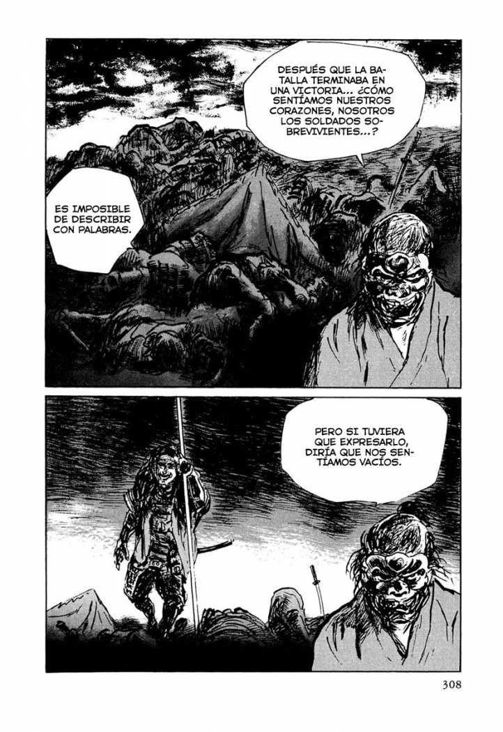 Read Path Of The Assassin ES Manga Online