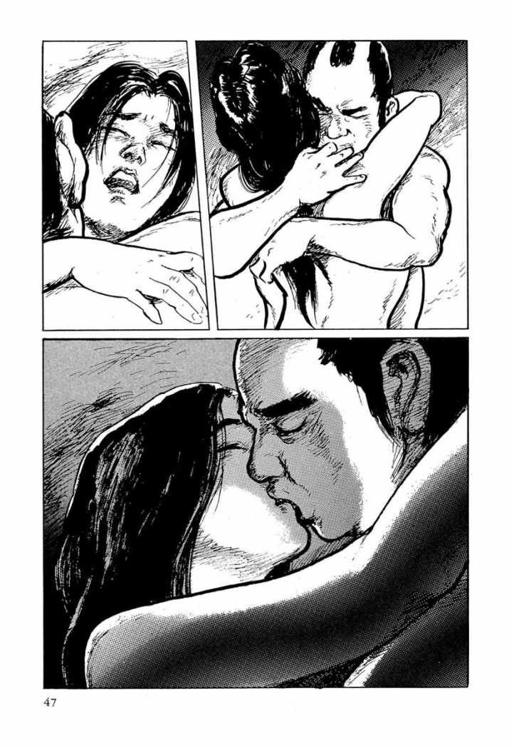 Read Path Of The Assassin ES Manga Online